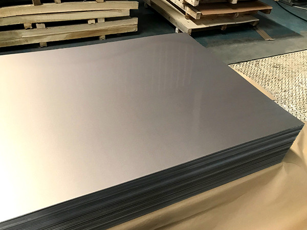 5052 Aluminium Sheet