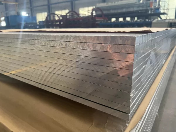 6061 Aluminium Plate