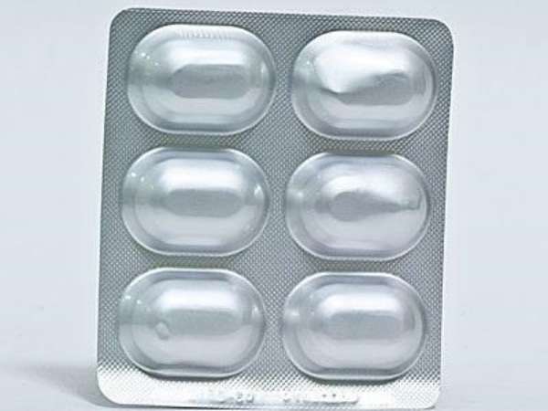 Capsule plates