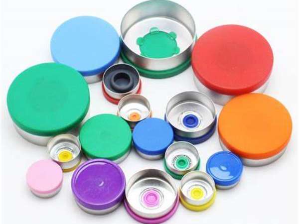 Pharmaceutical lids