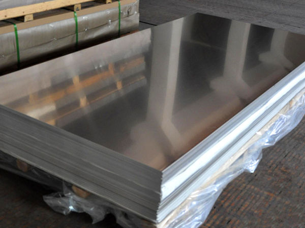 aluminium sheet