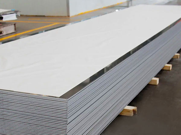 aluminium sheet