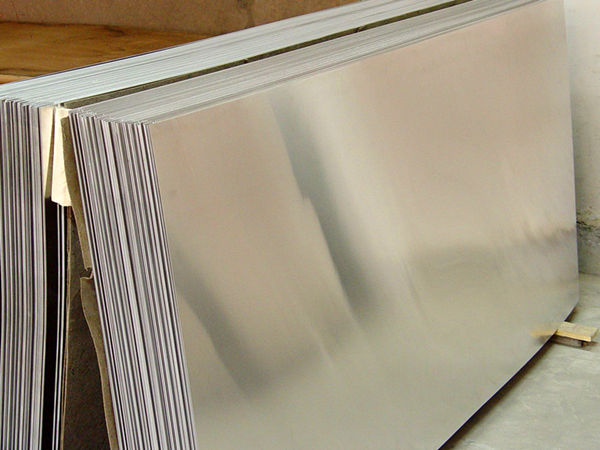 aluminium sheet