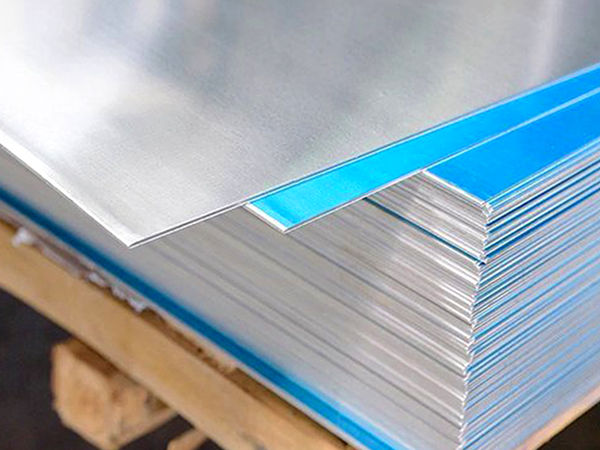 aluminium sheet