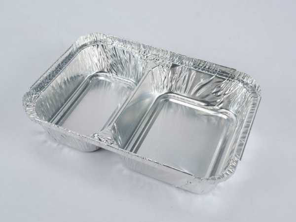 aluminium container foil