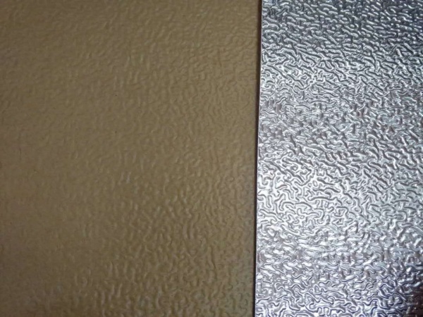 stucco embossed PKMB