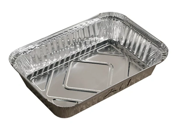 Container Foil